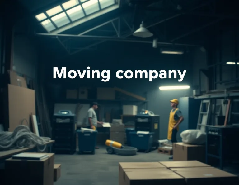 moving company Statesboro