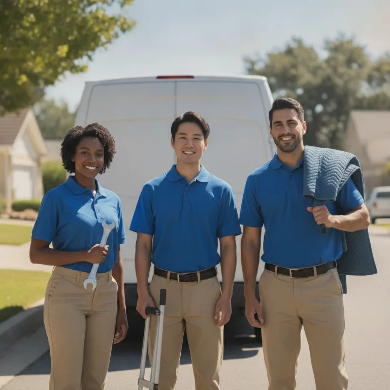 moving company Statesboro