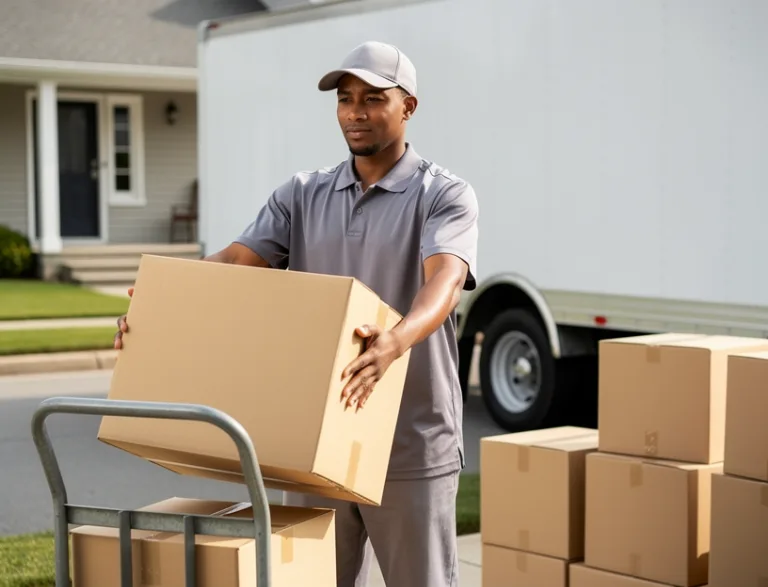moving company Statesboro